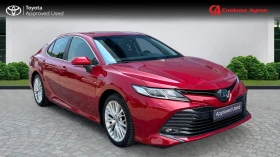 Toyota Camry    509 . | Mobile.bg    3