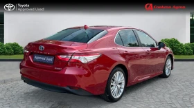 Toyota Camry    509 . | Mobile.bg    4