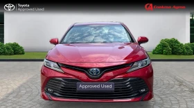 Обява за продажба на Toyota Camry Месечна вноска от 500 лева. ~49 990 лв. - изображение 6