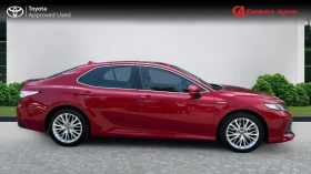 Toyota Camry    509 . | Mobile.bg    5