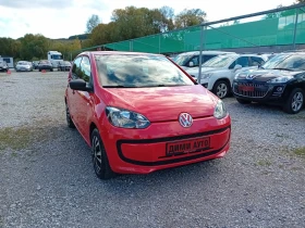  VW Up