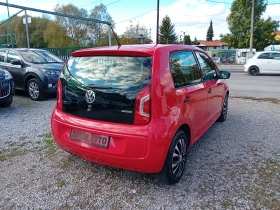 VW Up 1.0 60ks 5 vrati 85000km!, снимка 3