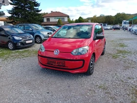 VW Up 1.0 60ks 5 vrati 85000km!, снимка 7