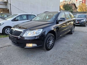 Skoda Octavia 1.8i 4x4 | Mobile.bg    2