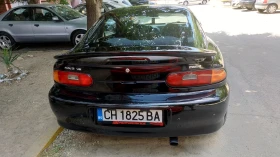 Mazda Mx-3 1.8 V6 24 V | Mobile.bg    5