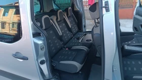 Citroen Berlingo 1.6  115..VTX | Mobile.bg    16