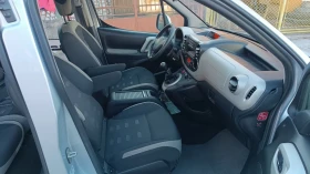 Citroen Berlingo 1.6  115..VTX | Mobile.bg    15