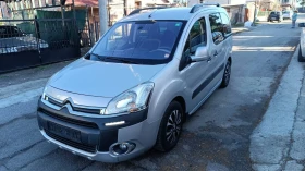 Обява за продажба на Citroen Berlingo 1.6 перфектен 115к.с.VTX ~12 199 лв. - изображение 1