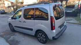 Обява за продажба на Citroen Berlingo 1.6 перфектен 115к.с.VTX ~12 199 лв. - изображение 2