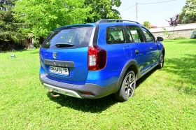 Обява за продажба на Dacia Logan MCV II Stepway N1 ~16 000 лв. - изображение 2