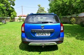 Обява за продажба на Dacia Logan MCV II Stepway N1 ~16 000 лв. - изображение 3