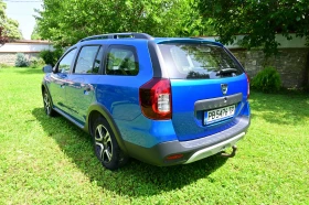 Обява за продажба на Dacia Logan MCV II Stepway N1 ~16 000 лв. - изображение 4