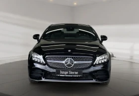 Обява за продажба на Mercedes-Benz C 200 Coupé AMG-Line DISTRONIC 360  ~44 398 EUR - изображение 3