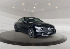 Обява за продажба на Mercedes-Benz C 200 Coupé AMG-Line DISTRONIC 360  ~44 398 EUR - изображение 1