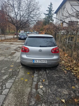 VW Golf 2.0 TDI 140 K SPORT, снимка 9