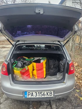 VW Golf 2.0 TDI 140 K SPORT, снимка 8