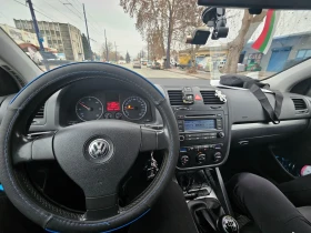 VW Golf 2.0 TDI 140 K SPORT, снимка 12