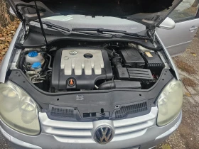 VW Golf 2.0 TDI 140 K SPORT, снимка 2