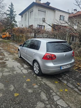 VW Golf 2.0 TDI 140 K SPORT, снимка 10