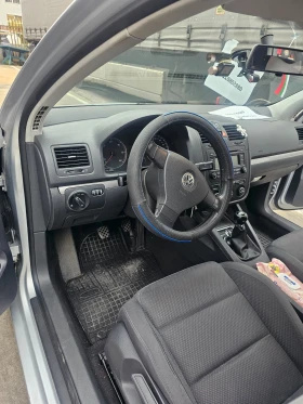 VW Golf 2.0 TDI 140 к.с. Sport, снимка 10