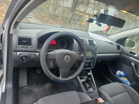 VW Golf 2.0 TDI 140 K SPORT, снимка 4