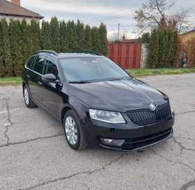 Skoda Octavia 1.6TDI DSG Панорама, снимка 3