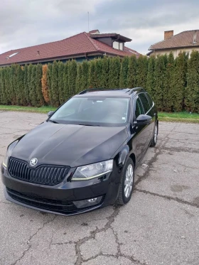 Skoda Octavia 1.6TDI DSG Панорама, снимка 1