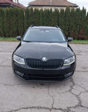 Skoda Octavia 1.6TDI DSG Панорама, снимка 2