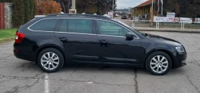 Skoda Octavia 1.6TDI DSG Панорама, снимка 4