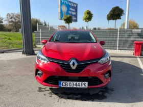 Renault Clio Zen+ 1.5dCi 85 BVM6, снимка 1