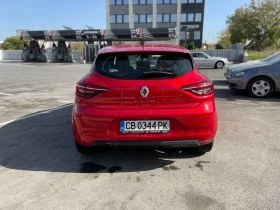 Renault Clio Zen+ 1.5dCi 85 BVM6, снимка 2