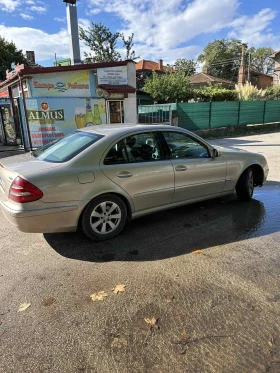 Mercedes-Benz E 220 CDI, снимка 9