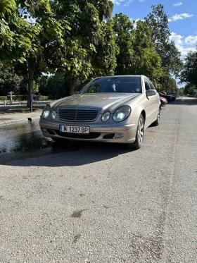 Mercedes-Benz E 220 CDI, снимка 2