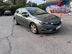 Opel Astra K 1.6 CDTI, снимка 1