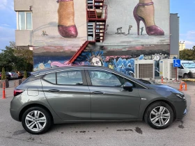 Opel Astra K 1.6 CDTI, снимка 2