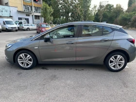 Opel Astra K 1.6 CDTI, снимка 6