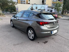 Opel Astra K 1.6 CDTI, снимка 5