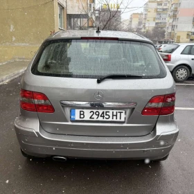 Mercedes-Benz B 200, снимка 2