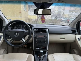 Mercedes-Benz B 200, снимка 4