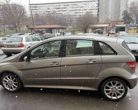 Mercedes-Benz B 200, снимка 3