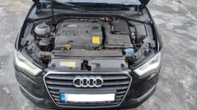 Audi A3 Sportback 2.0 TDI 110kW, снимка 4