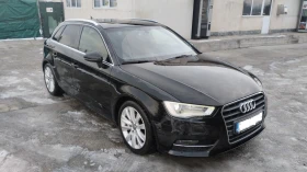 Audi A3 Sportback 2.0 TDI 110kW, снимка 3