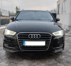 Audi A3 Sportback 2.0 TDI 110kW, снимка 1