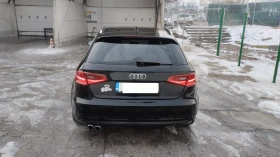 Audi A3 Sportback 2.0 TDI 110kW, снимка 11