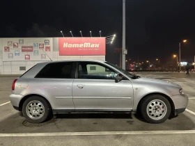 Audi A3 Турбо, снимка 5