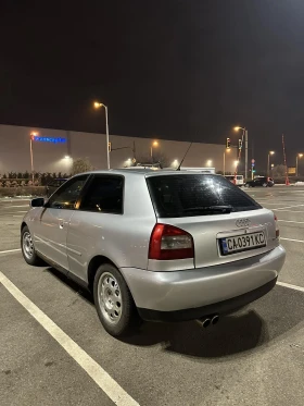 Audi A3 Турбо, снимка 3