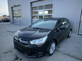 Citroen C4 1.6* 93ps* НАВИ* КАМЕРА* КЛИМАТРОНИК*  1