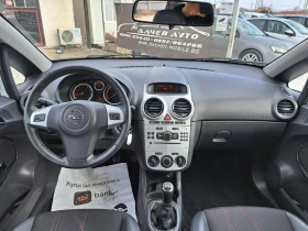 Opel Corsa 1.4i///COSMO | Mobile.bg    11