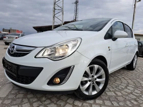 Opel Corsa 1.4i/КОЖА/ПОДГРЕВ/COSMO 1