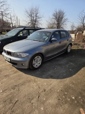 BMW 120, снимка 5